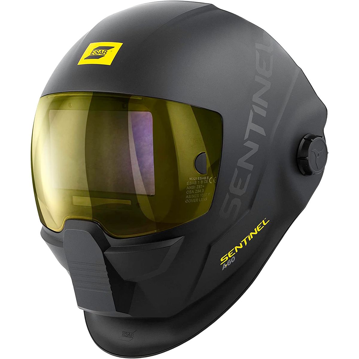 ESAB - Careta Fotosensible Sentinel A60 ESAB