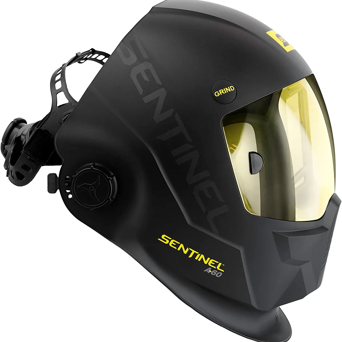 ESAB - Careta Fotosensible Sentinel A60 ESAB