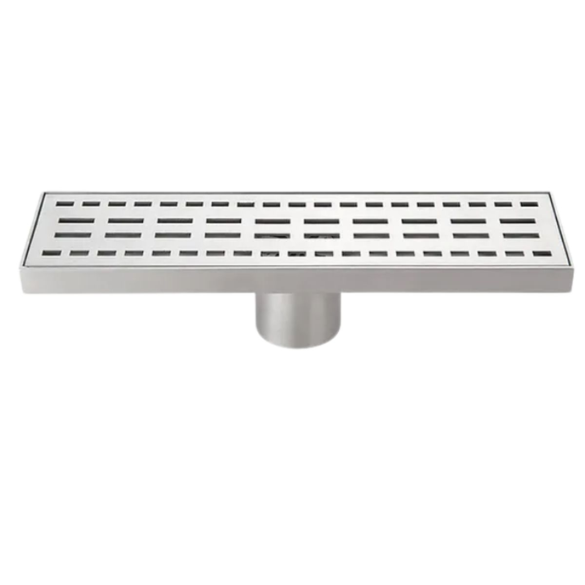 XM - SUMIDERO DE ACERO RECTANGULAR  A-S3001064