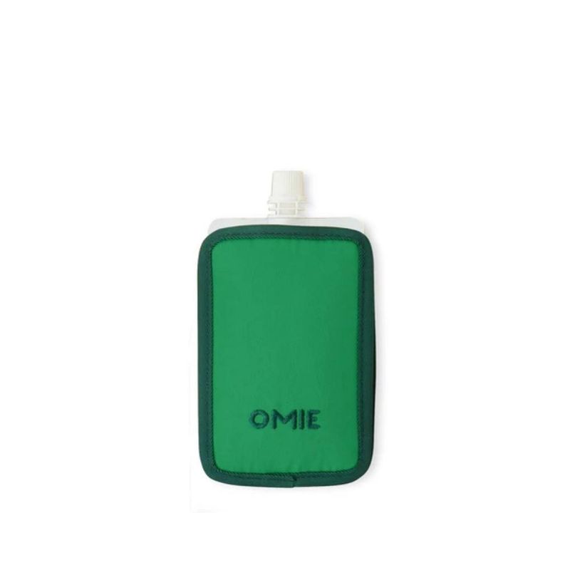 GENERICO - Bolsa Termica Omie Chill - Verde