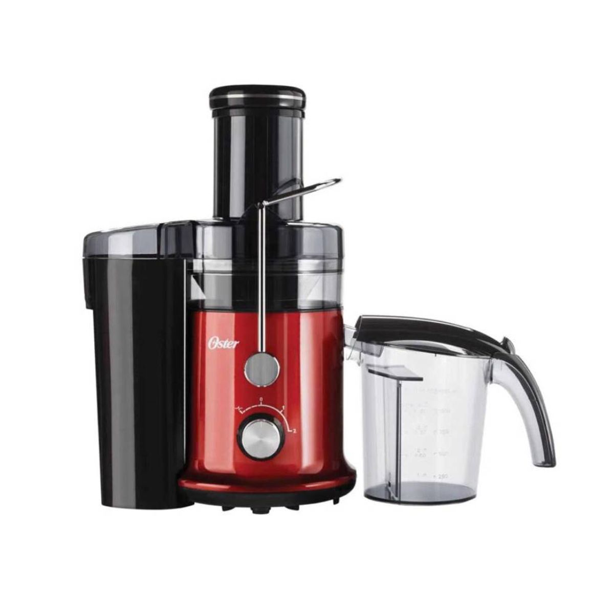 OSTER - Extractor de Jugos Oster de 600W FPSTJE320R