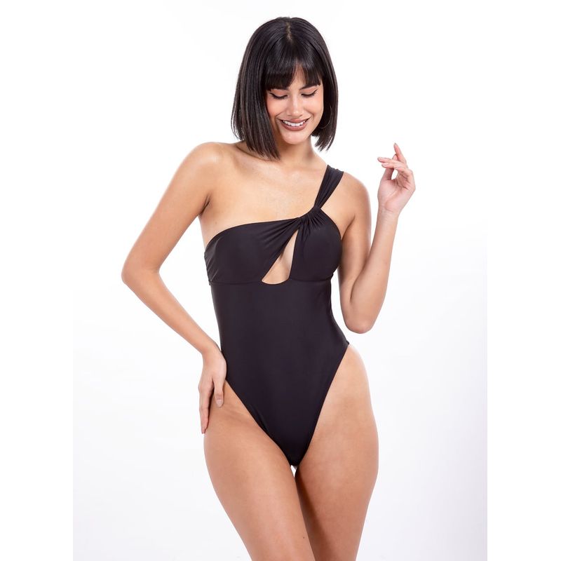 KATE LARRAIN - Ropa de baño enterizo mujer Candy Love