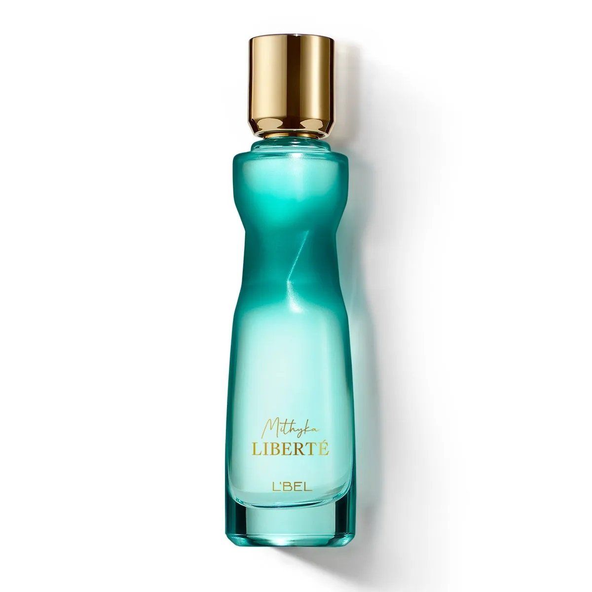 LBEL - Mithyka Liberté Perfume de Mujer