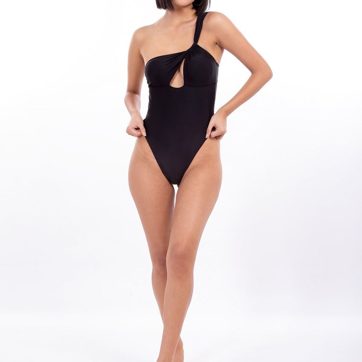 KATE LARRAIN - Ropa de baño enterizo mujer Candy Love