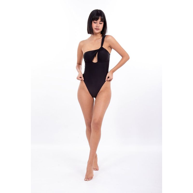 KATE LARRAIN - Ropa de baño enterizo mujer Candy Love