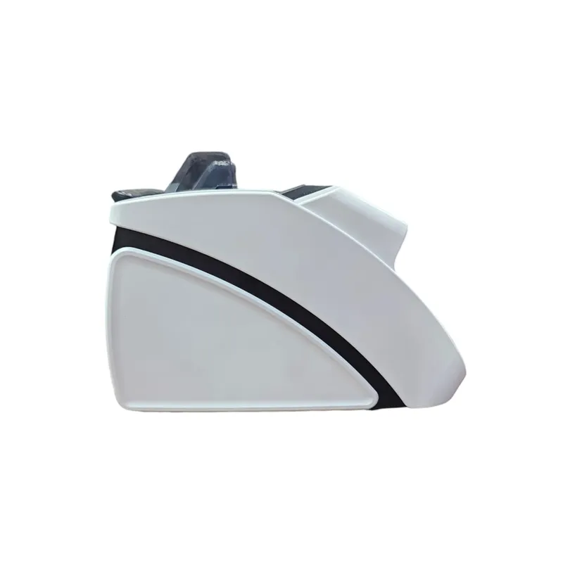 LIONTEC - CONTADOR DE BILLETES