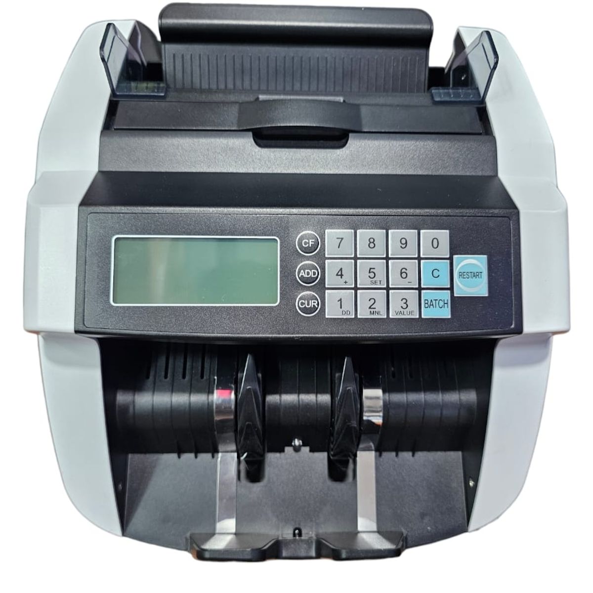 LIONTEC - CONTADOR DE BILLETES