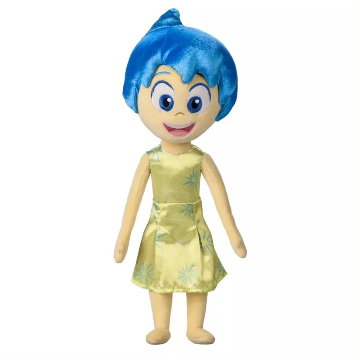 DISNEY - ALEGRÍA - PELUCHE ORIGINAL DISNEY STORE