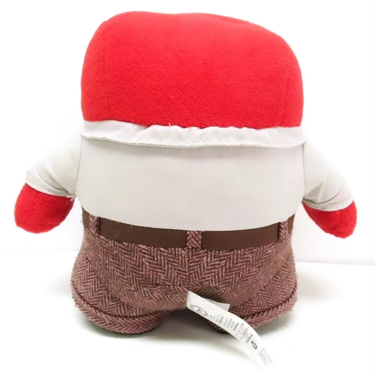 DISNEY - FURIA - PELUCHE ORIGINAL DISNEY STORE