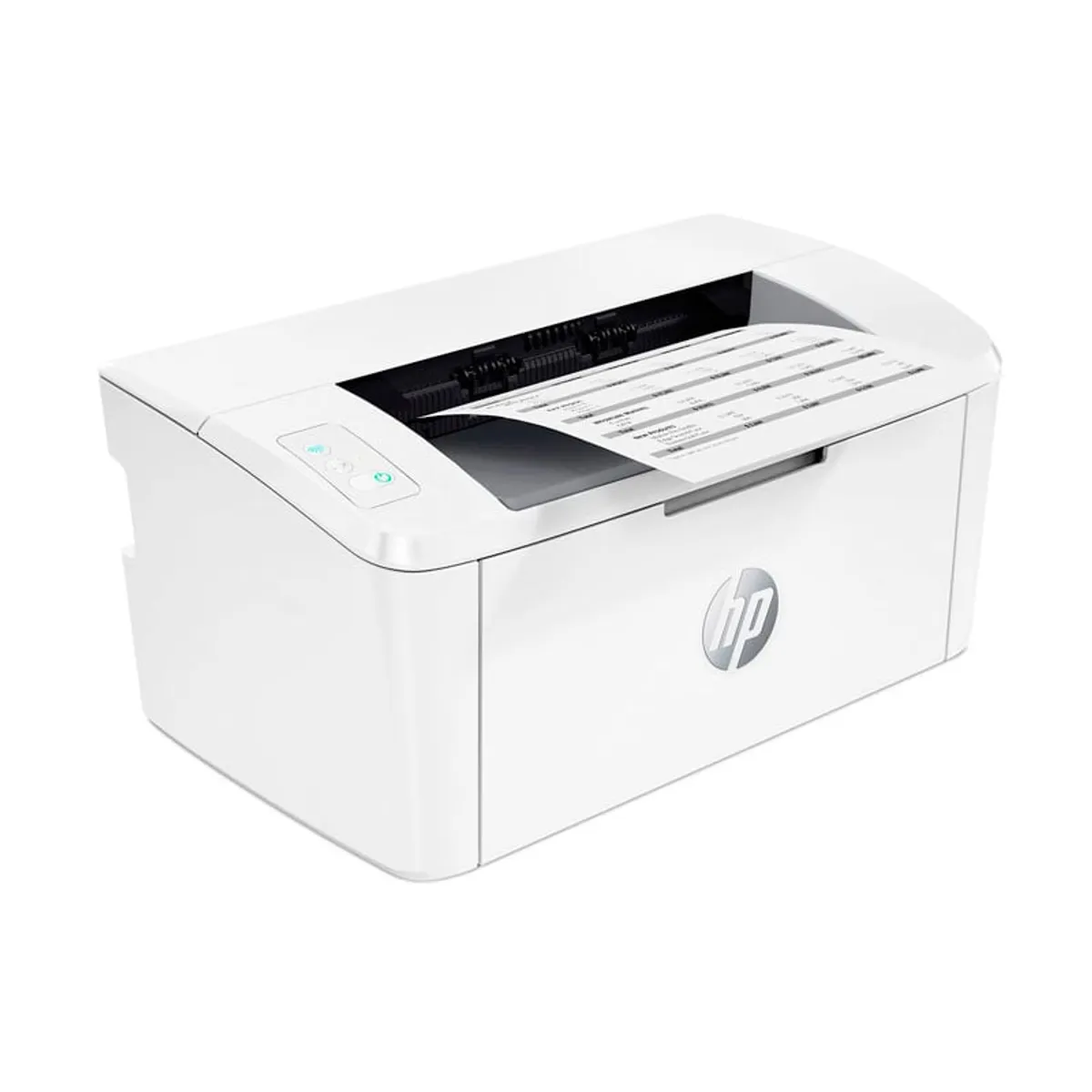 HP - Impresora Laser Jet M111W HP Monocromática Wi-Fi