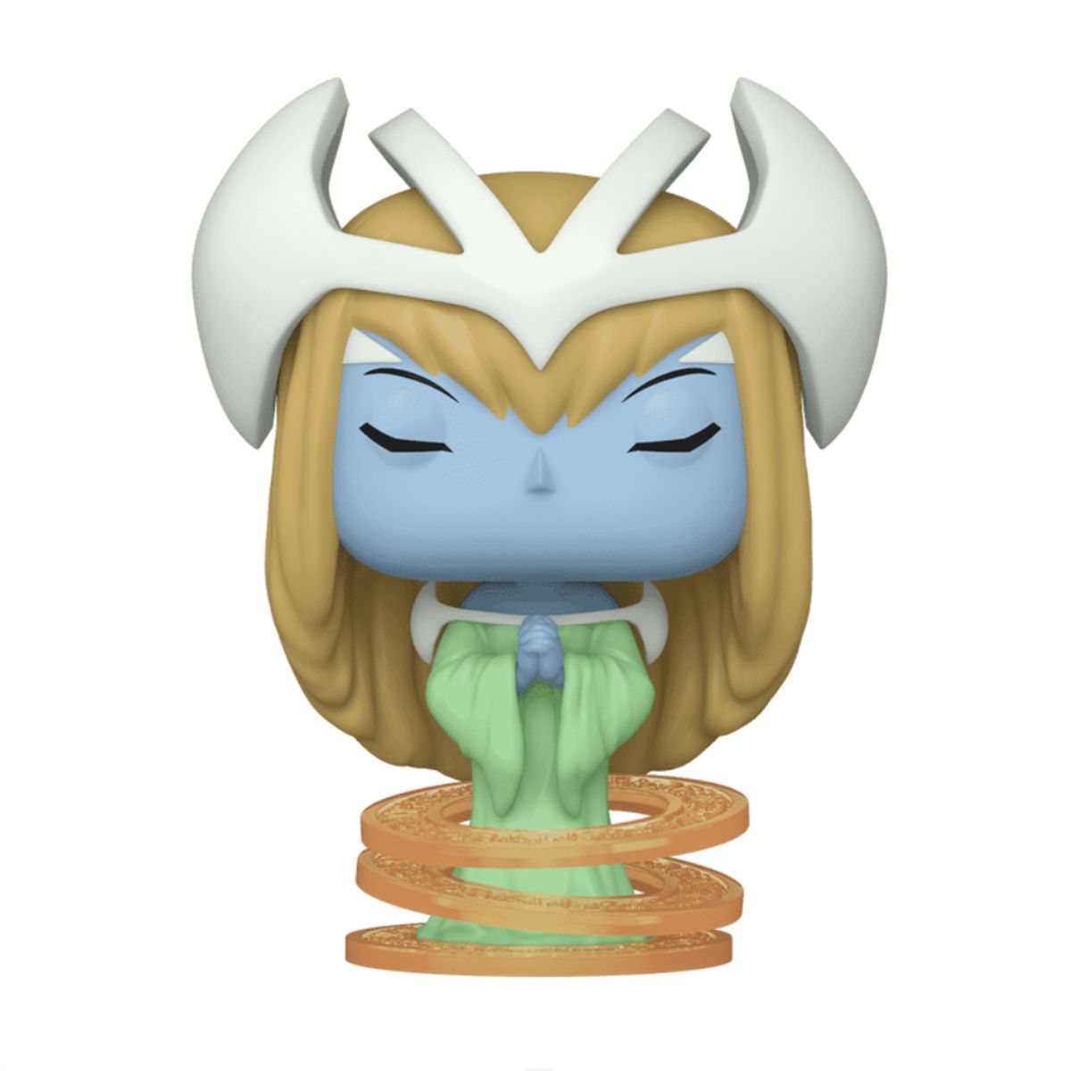 FUNKO - Mystical Elf Funko Pop 1692 Yu Gi Oh Exclusivo Con