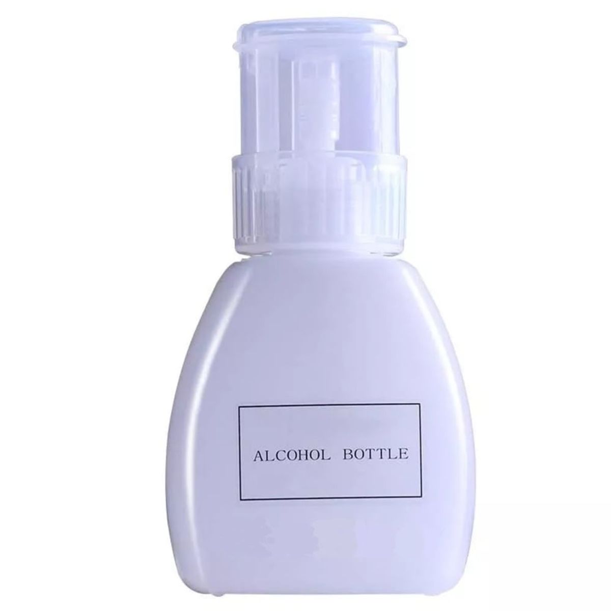 OEM - Botella Dispensador Automático de Alcohol Para Limpieza Fibra Óptica