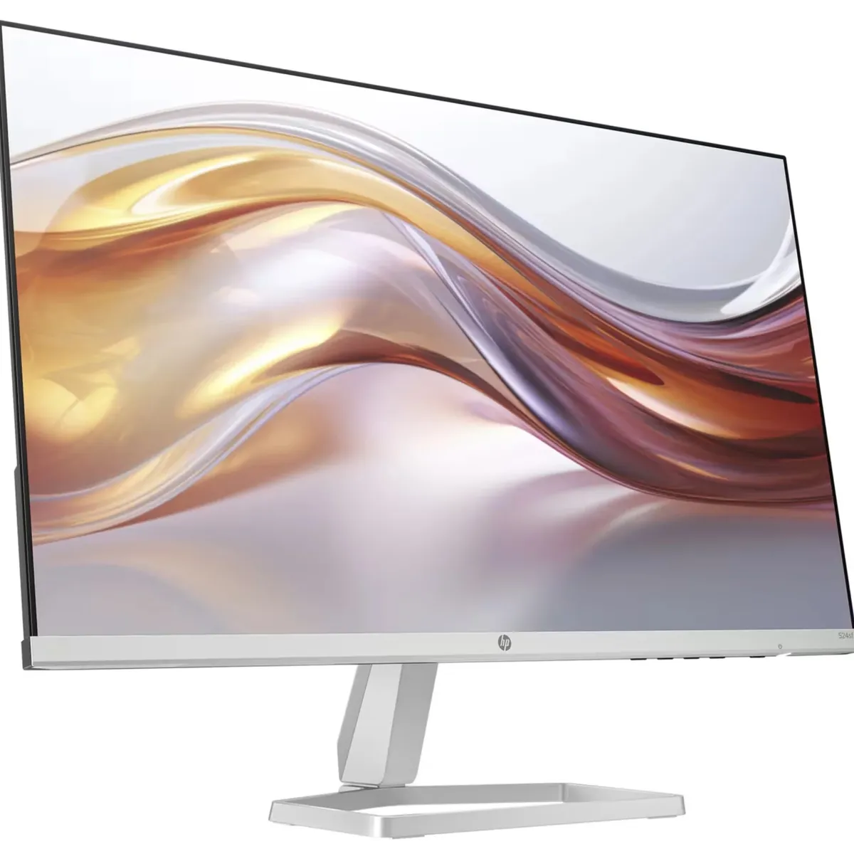 HP - Monitor HP 524sf de 238 Negro Panel IPS 100Hz 5ms (94C17AA)