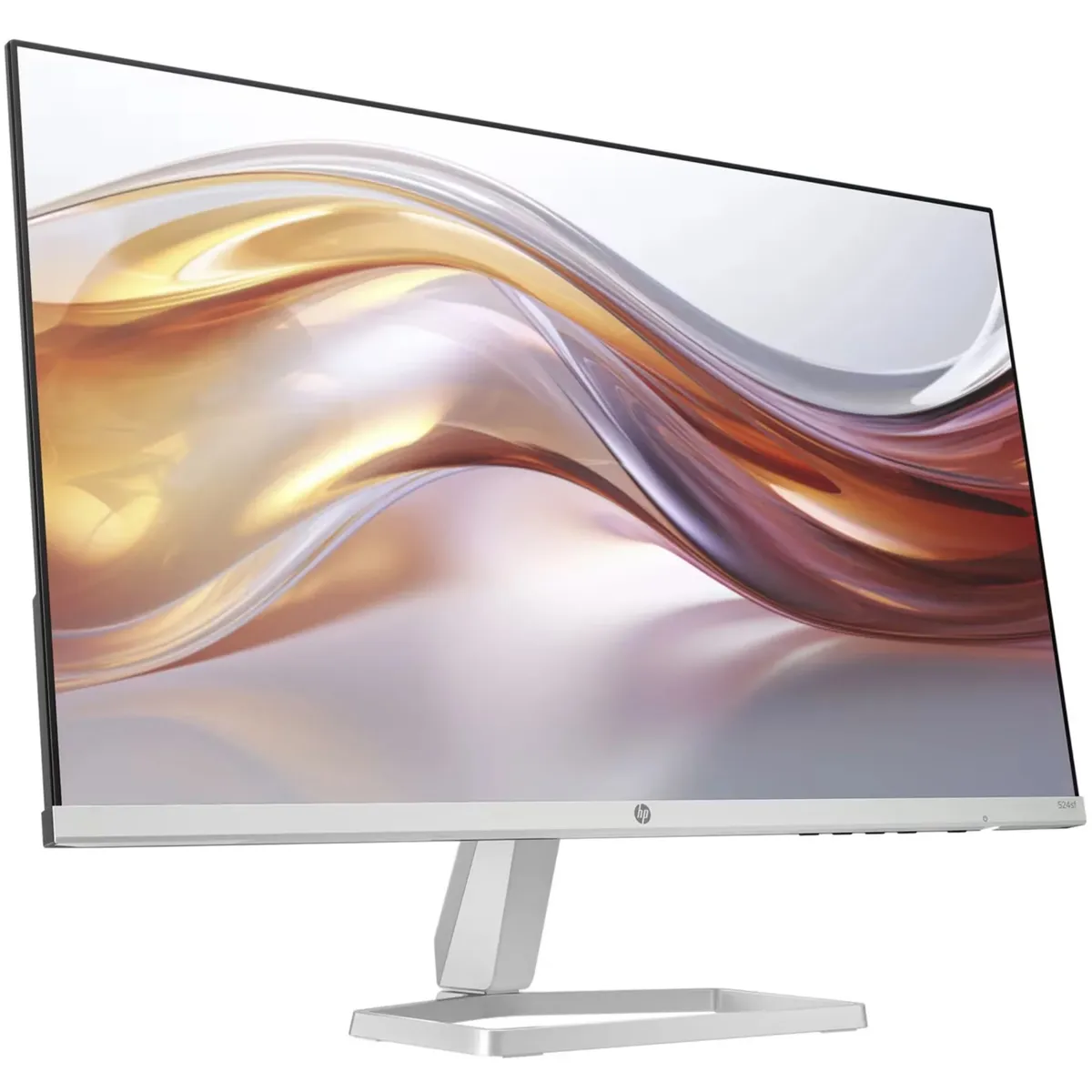 HP - Monitor HP 524sf de 238 Negro Panel IPS 100Hz 5ms (94C17AA)