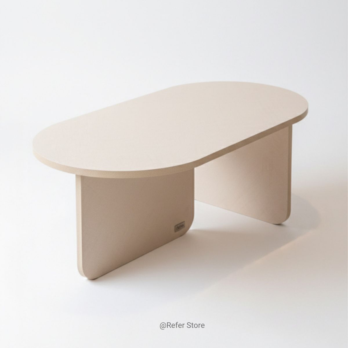 GENERICO - MESA DE CENTRO LIRIO - Refer Store