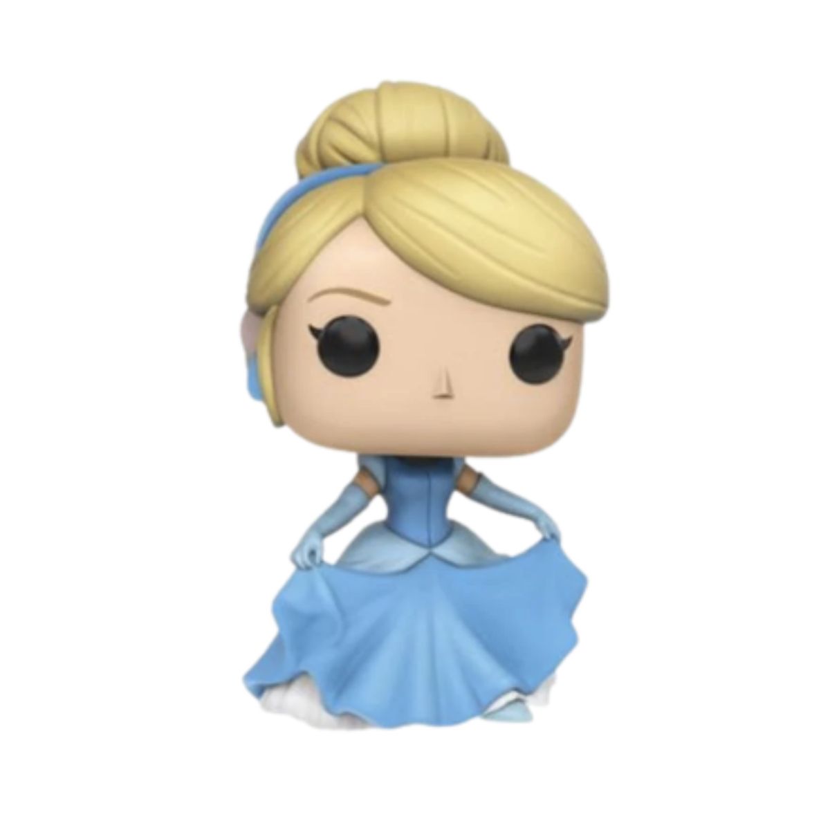 FUNKO - Cenicienta Funko Pop 222 Disney Original