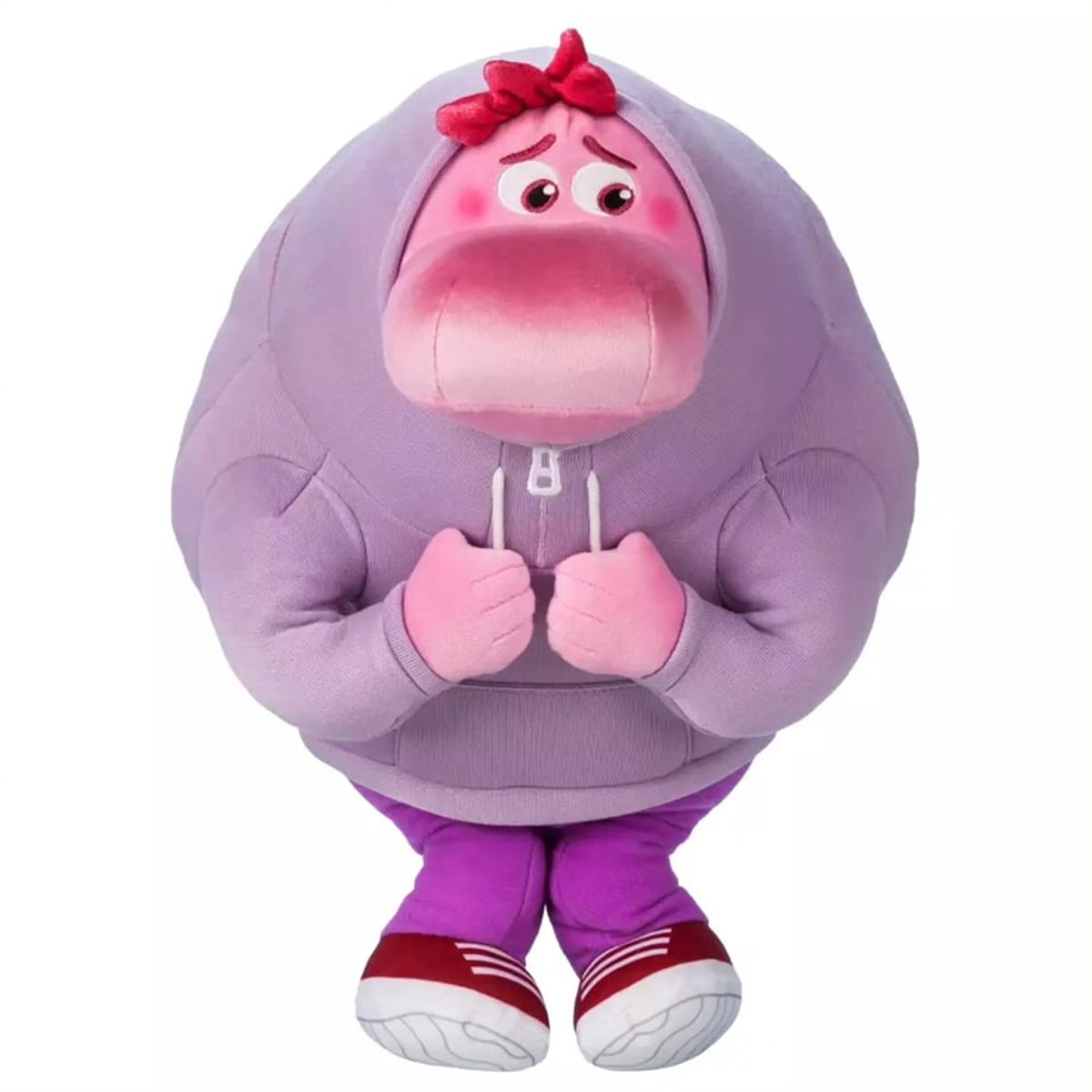 DISNEY - VERGUENZA - PELUCHE ORIGINAL DISNEY STORE