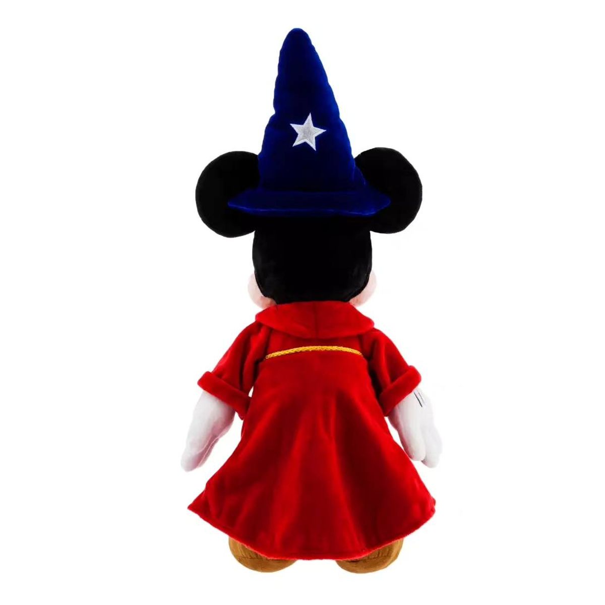 DISNEY - MICKEY MAGO - PELUCHE ORIGINAL DISNEY STORE
