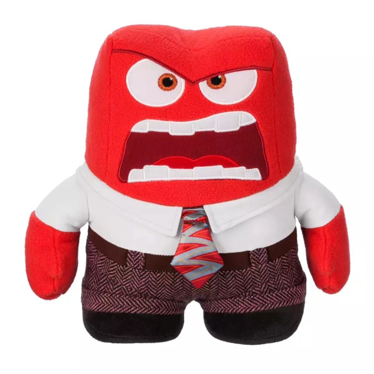 DISNEY - FURIA - PELUCHE ORIGINAL DISNEY STORE