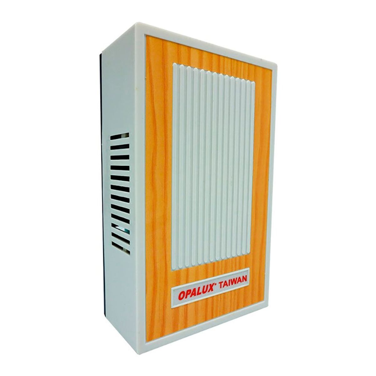 OPALUX - Timbre Din-don Clasico Para Casa 220 Vac