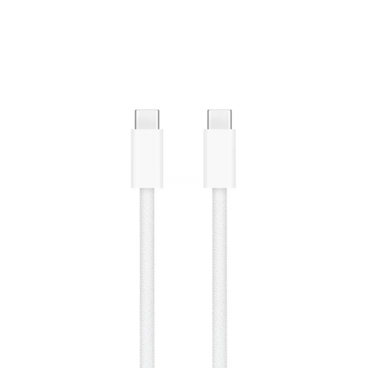 OEM - Cable Macbook C a C 240W 2m Trenzado
