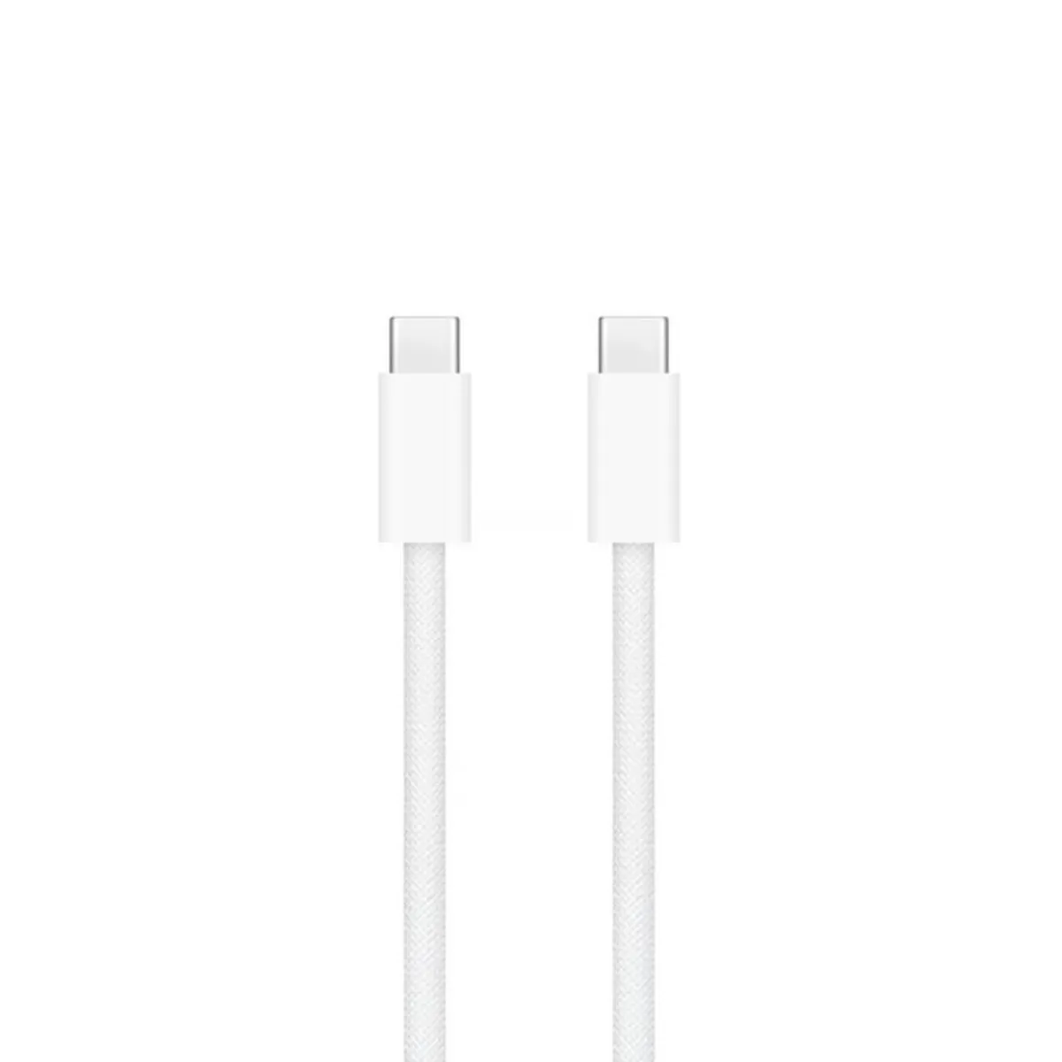 OEM - Cable Macbook C a C 240W 2m Trenzado
