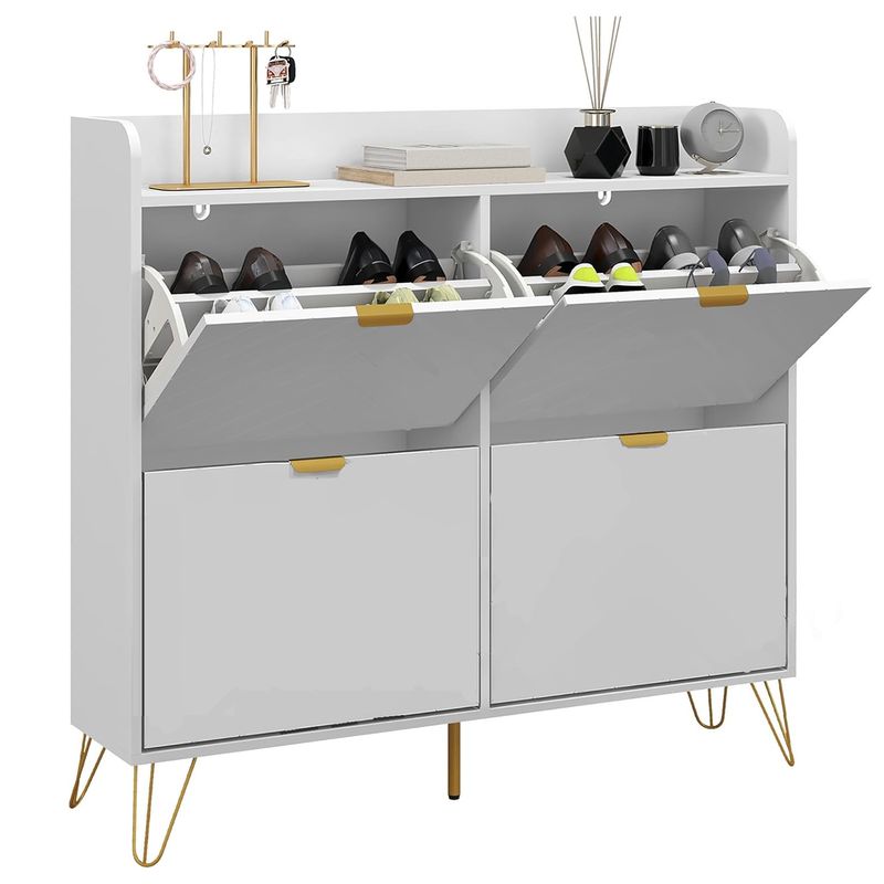 GENERICO - Zapatera Abanico Liana Amore Home