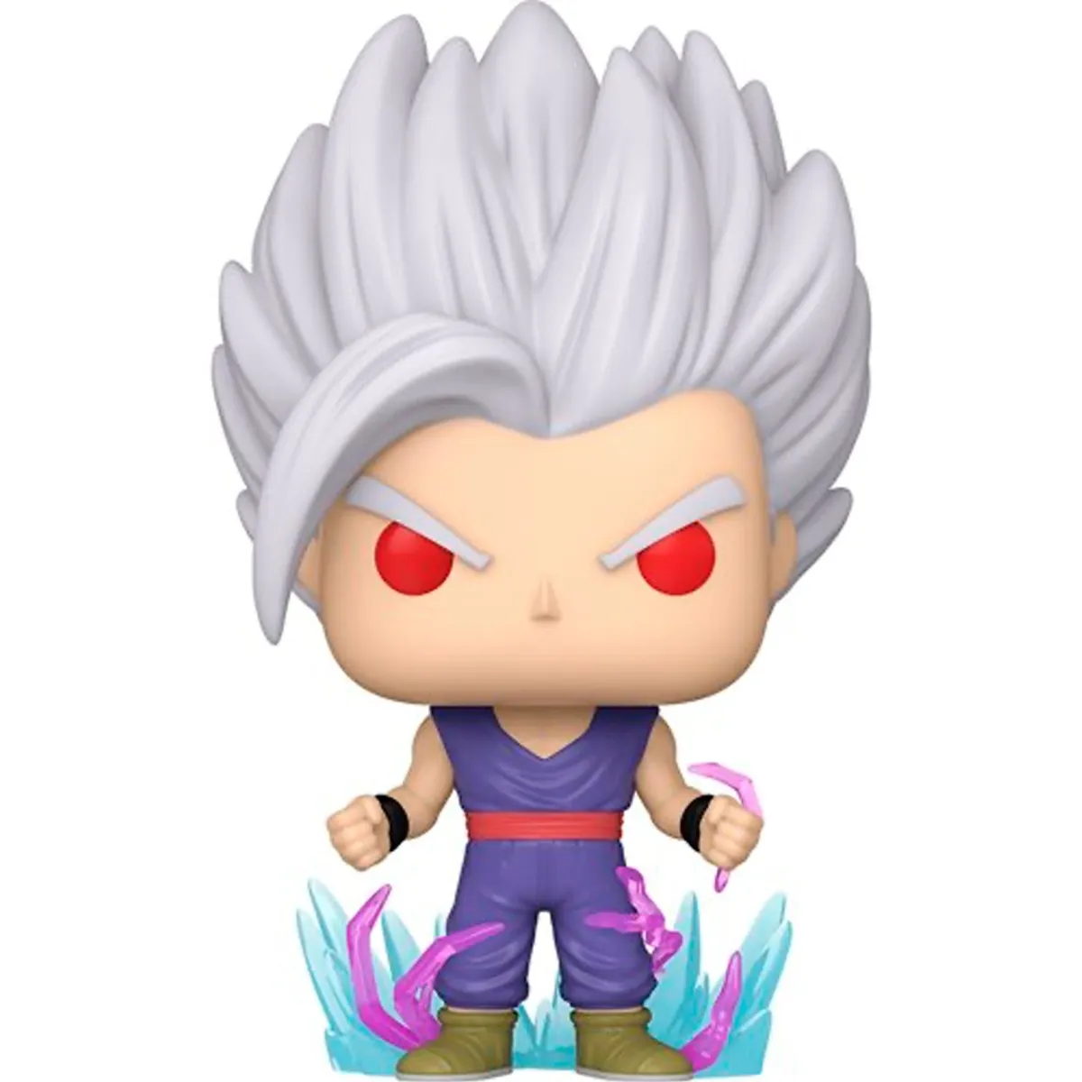 FUNKO - Funko Pop Dragon Ball Super Son Gohan Beast