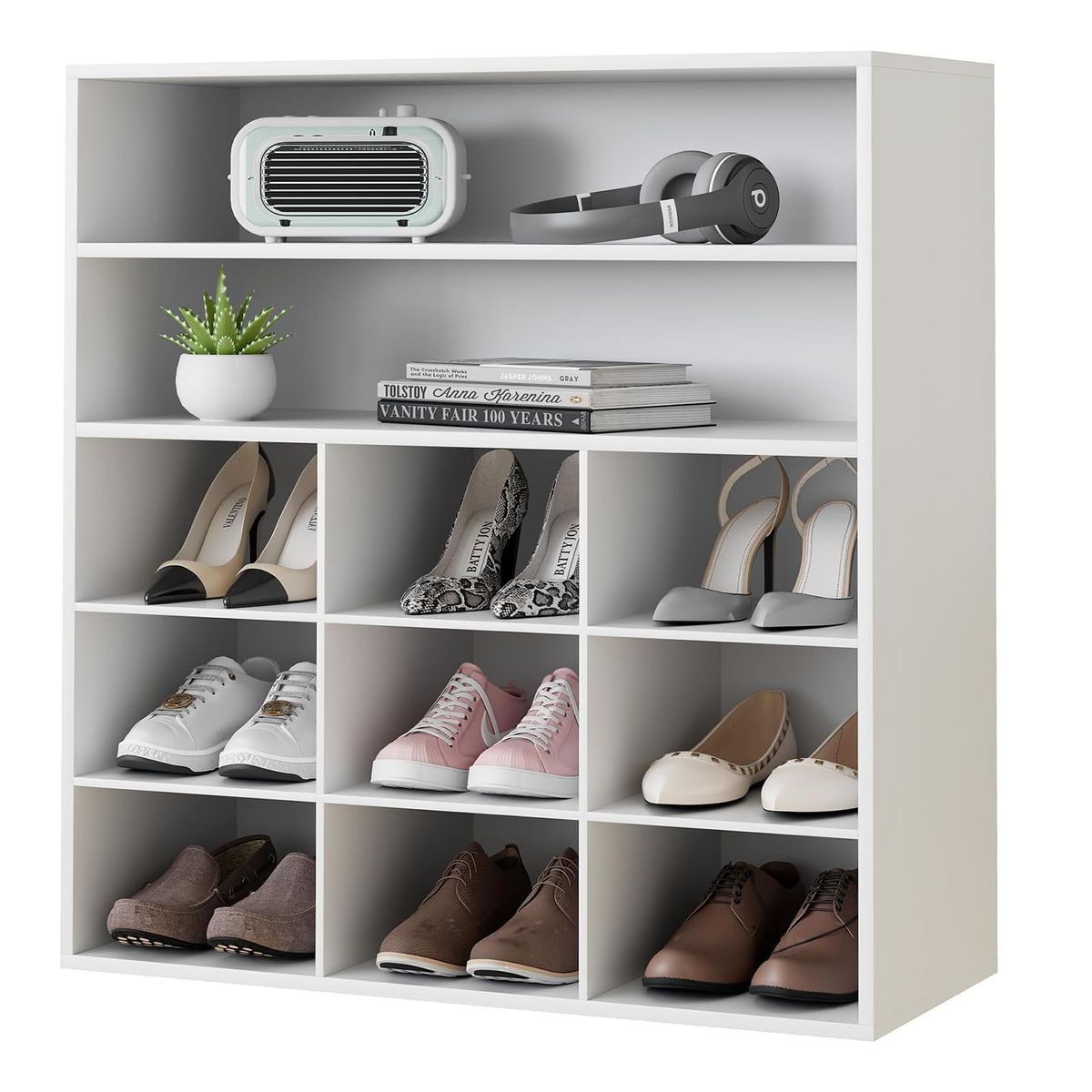 GENERICO - Zapatera  Vento Amore Home