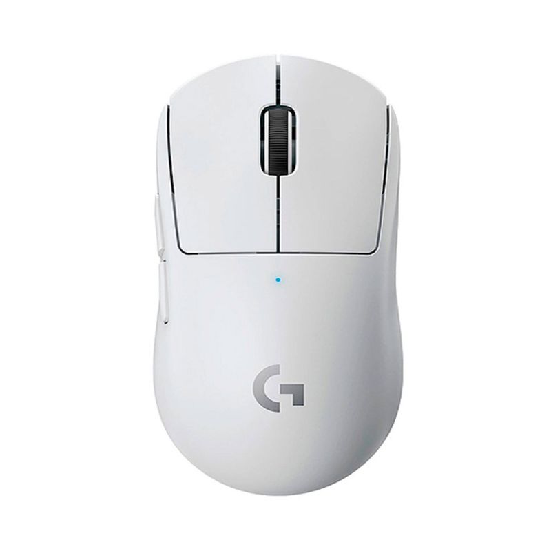LOGITECH - MOUSE LOGITECH G PRO X SUPERLIGHT 2 INALAMBRICO BLANCO PN 910-006636