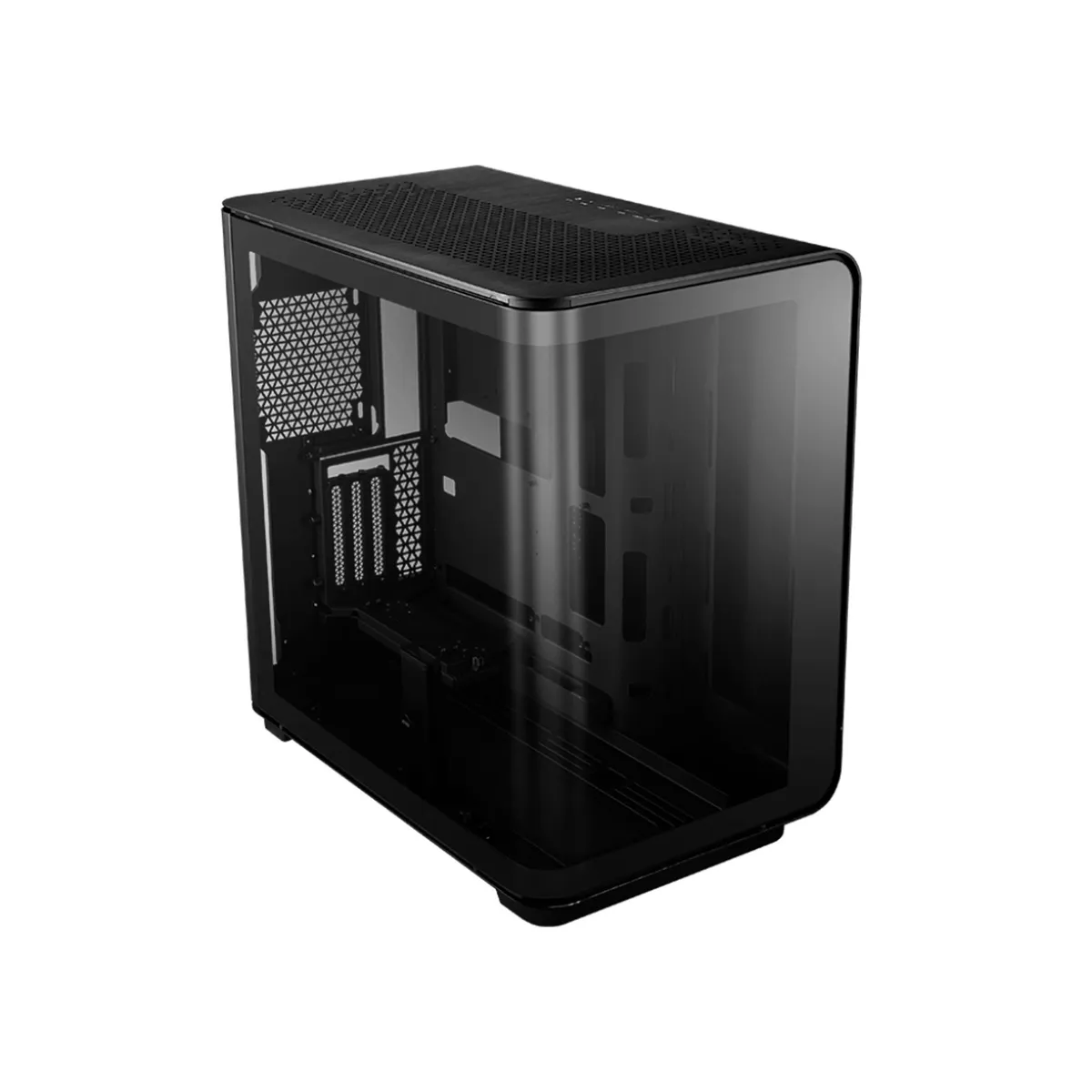 MSI - CASE MSI E-ATX MID TOWER 2X USB-A 1X USB-C PN MEG MAESTRO 700L PZ
