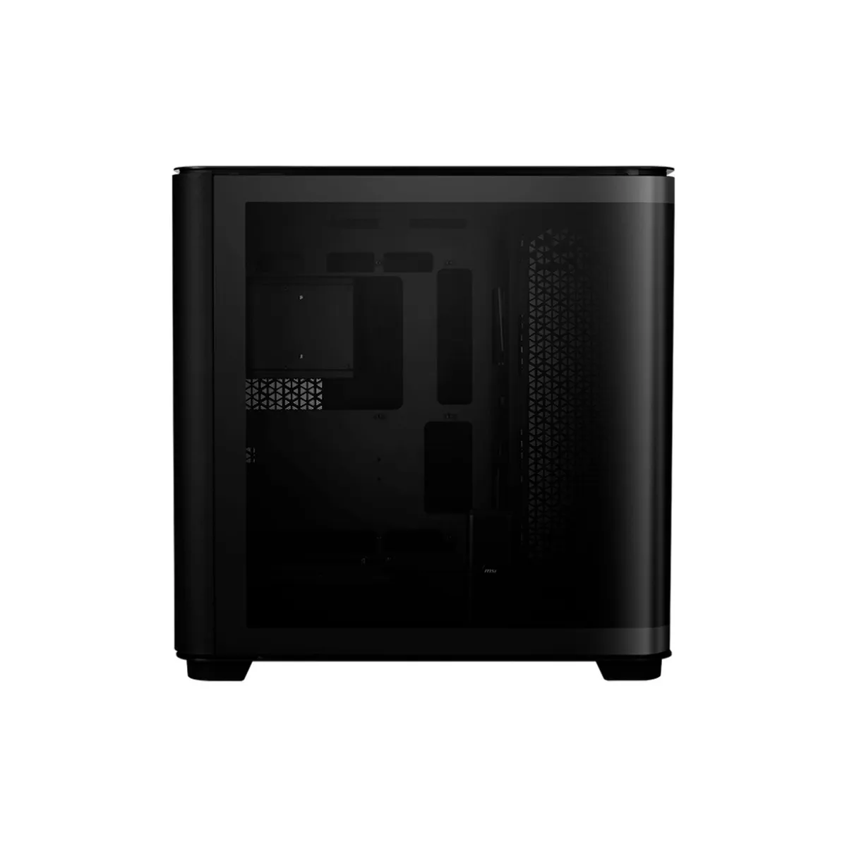 MSI - CASE MSI E-ATX MID TOWER 2X USB-A 1X USB-C PN MEG MAESTRO 700L PZ