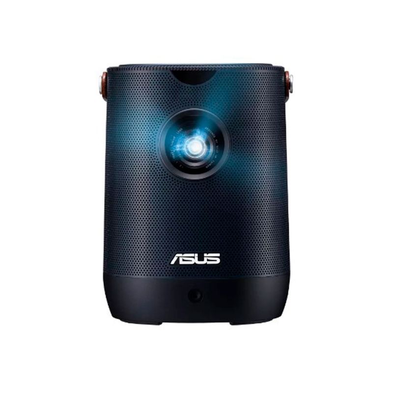 ASUS - PROYECTOR ASUS ZEN BEAM LATTE L2 PORTATIL LED FHD PN 90LJ00E5-B000B0