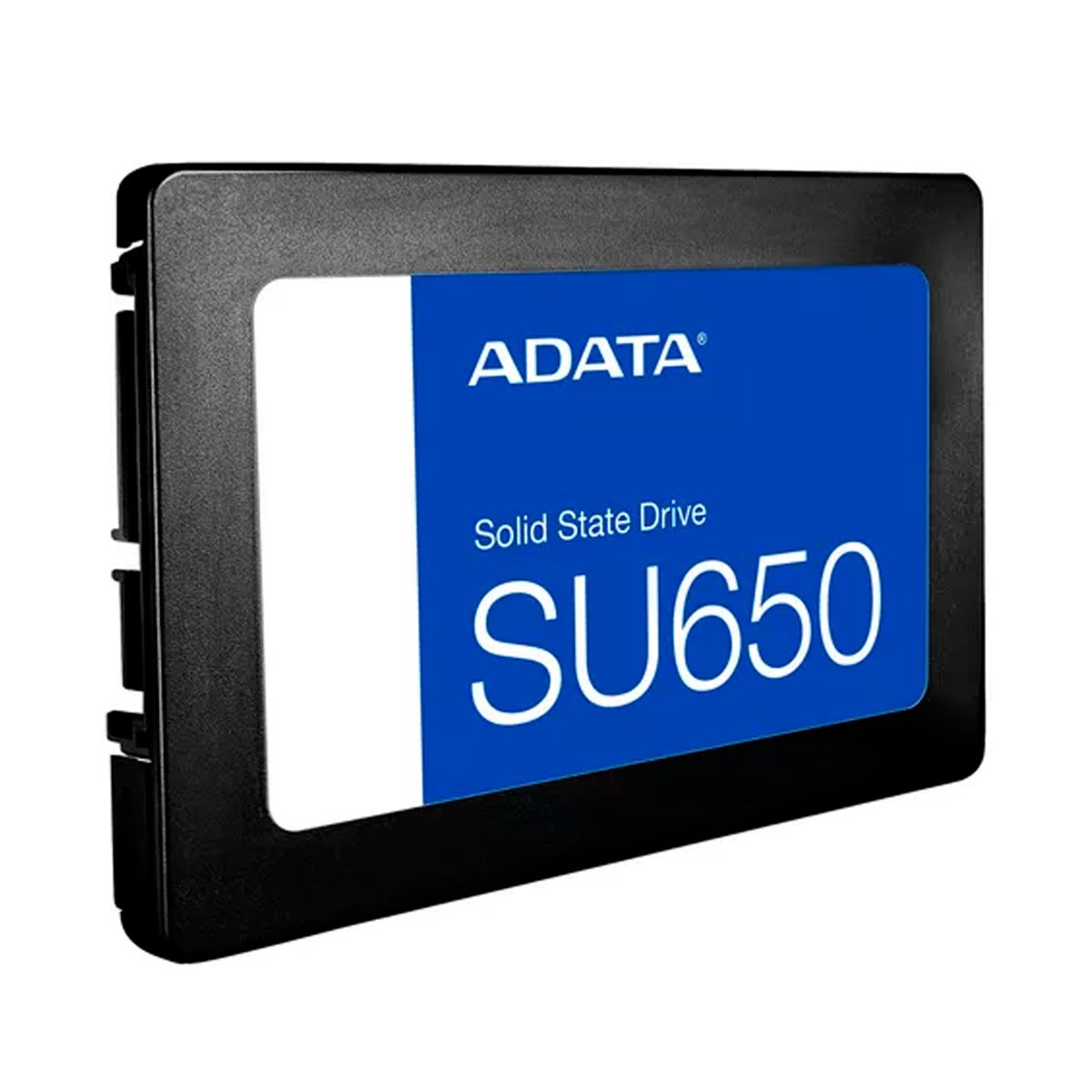ADATA - UNIDAD SSD ADATA ULTIMATE SU650 INTERNO 512GB PN ASU650SS-512GT-R