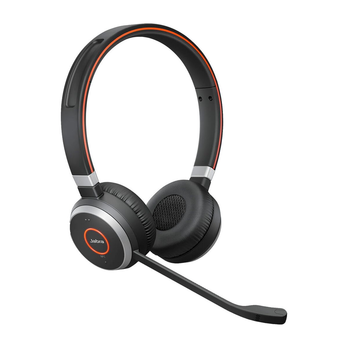 JABRA - AURICULARES JABRA EVOLVE 65 INALAMBRICO 3000CM NEGRO PN 6599-833-399