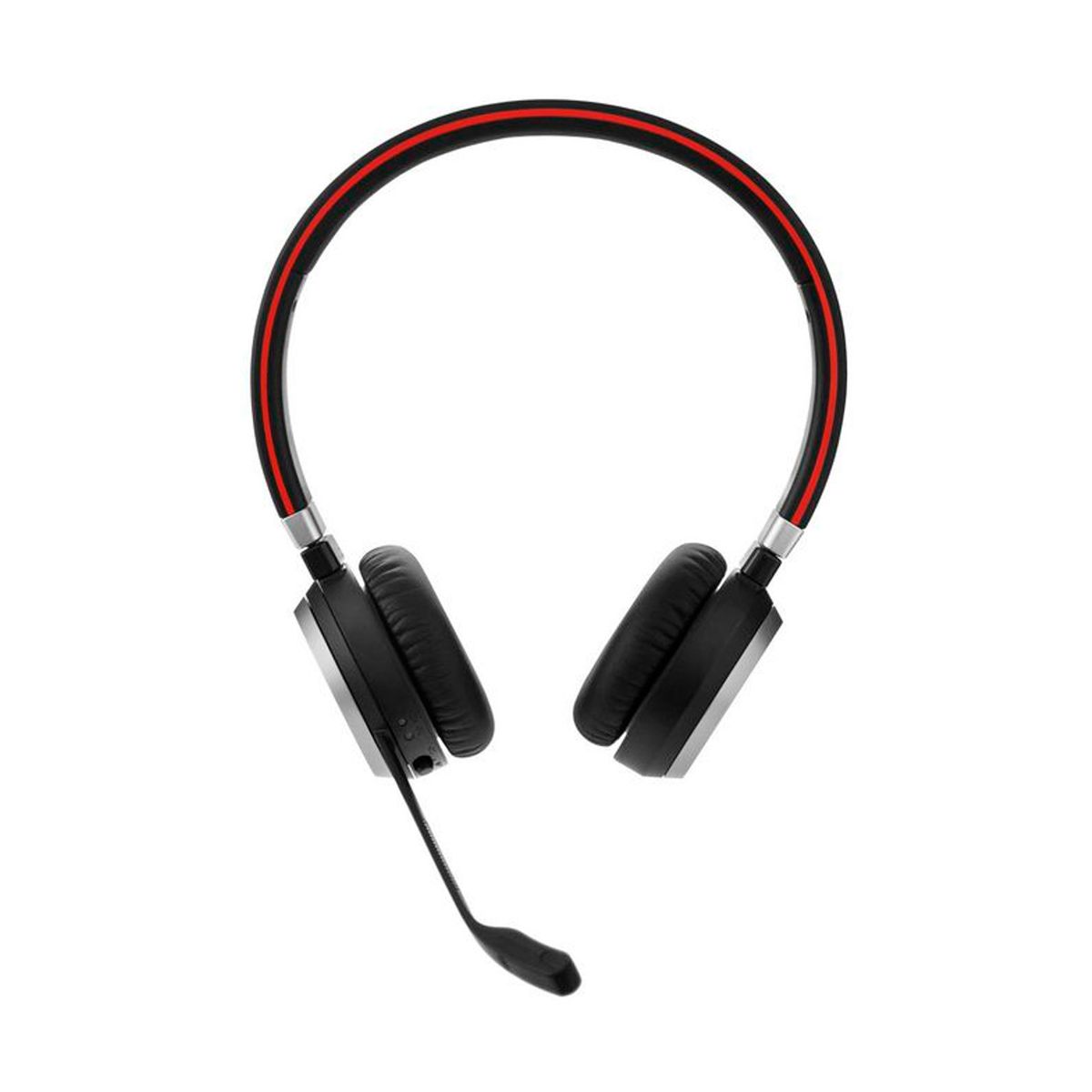 JABRA - AURICULARES JABRA EVOLVE 65 INALAMBRICO 3000CM NEGRO PN 6599-833-399