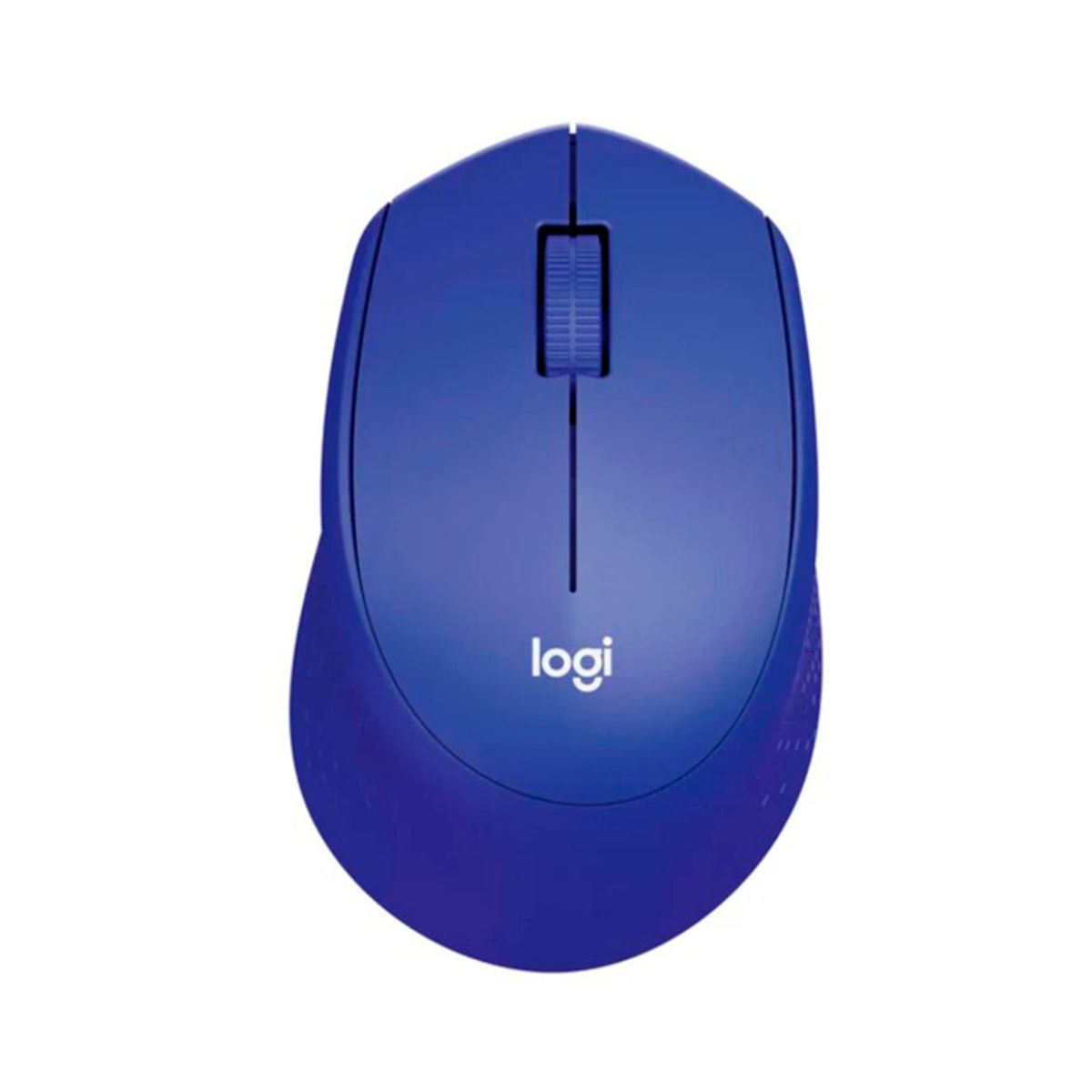 LOGITECH - MOUSE OPTICO INALAMBRICO LOGITECH M280 1000DPI PN MSMUSBLOGM280BL