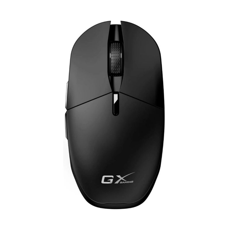 GENIUS - MOUSE GENIUS GX SCORPION M8250 AI 6-BOT RGB NEGRO PN 31060001401