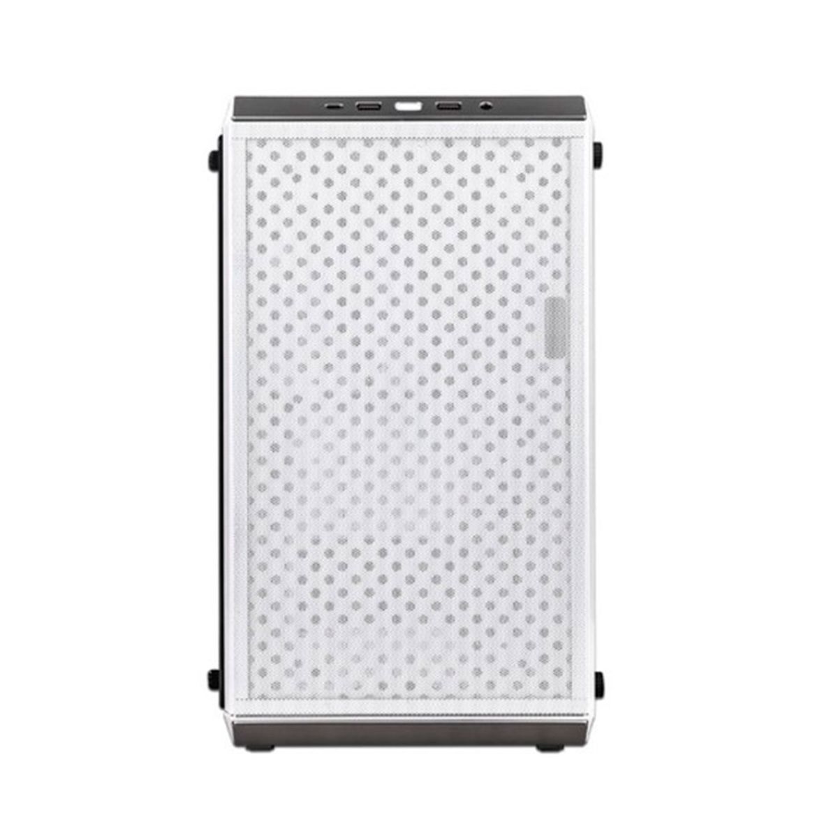 COOLER MASTER - CASE-PC COOLER MASTER Q300L V2 BLANCO PN Q300LV2-WGNN-S00
