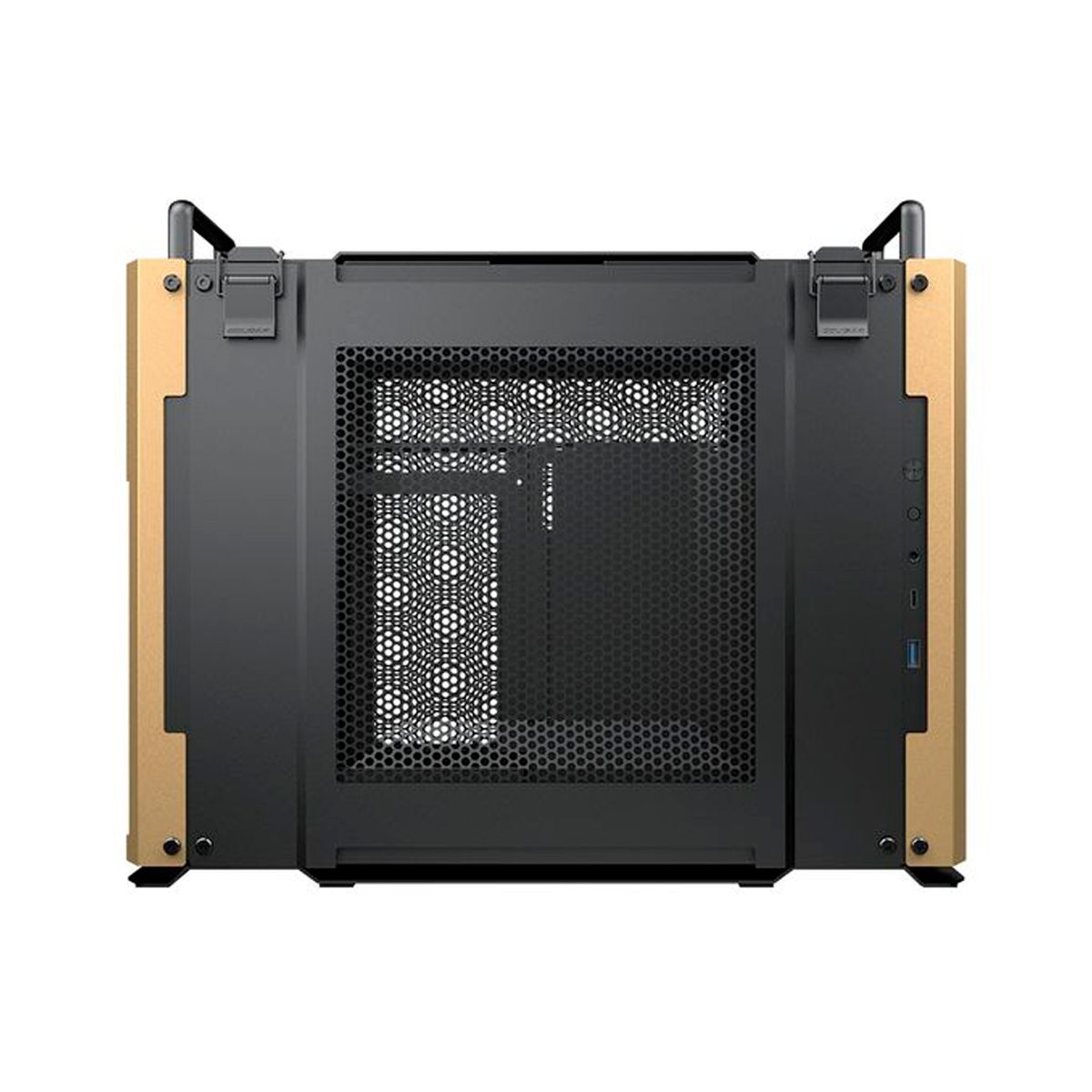 COUGAR - CASE DUST 2 COUGAR 385QM900009 DESERT SAND NEGRO PN 385QM900009