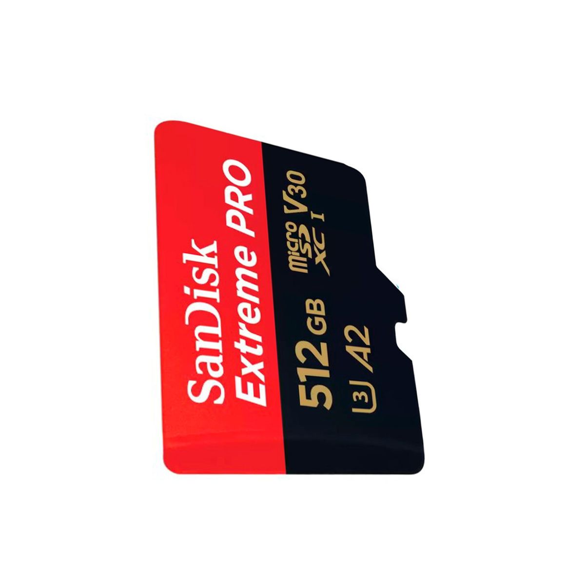 SANDISK - MEMORA MICRO SD SANDISK EXTREME PRO 512GB PN SDSQXCD-512G-GN6MA