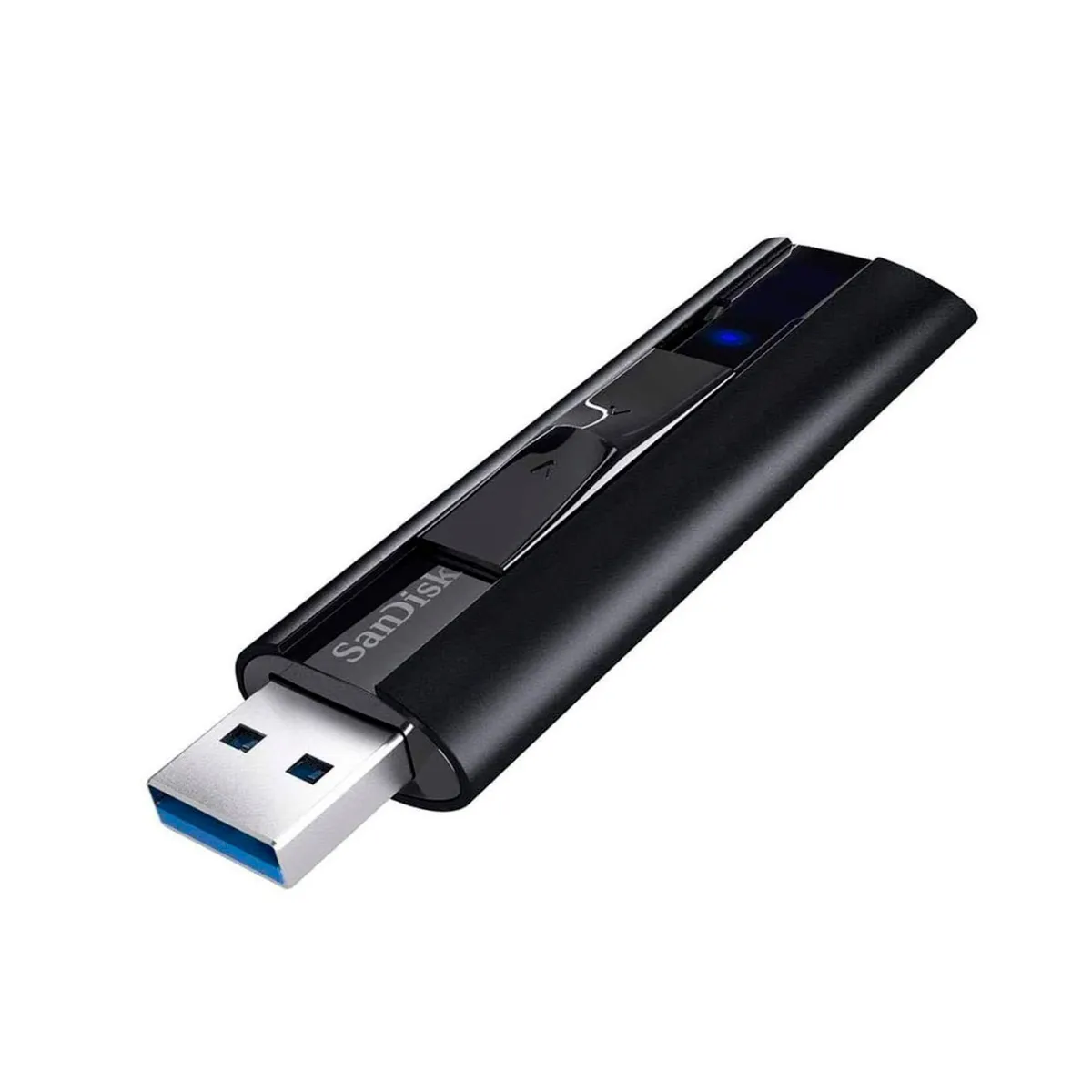 SANDISK - MEMORIA USB SANDISK EXTREME PRO 512GB USB 32 PN SDCZ880-512G-G46
