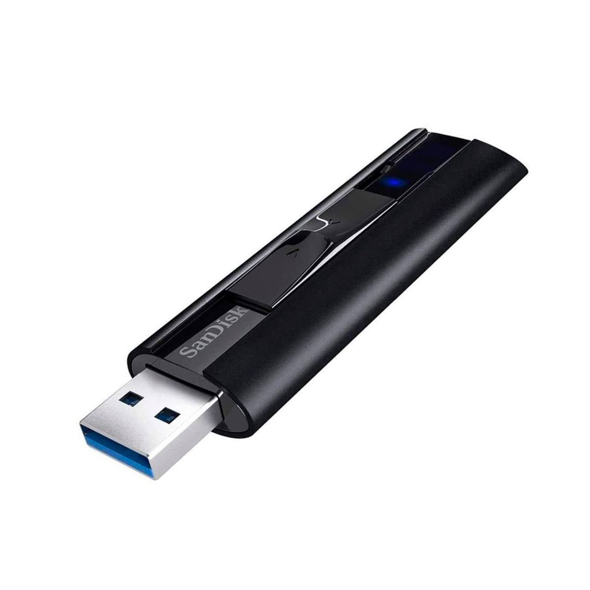 SANDISK - MEMORIA USB SANDISK EXTREME PRO 512GB USB 32 PN SDCZ880-512G-G46