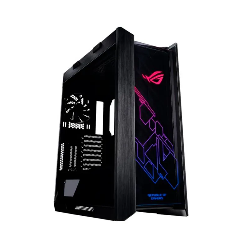 ASUS - CASE ASUS ROG STRIX HELIOS ATX MICRO-ATX MINI-ITX PN 90DC0020-B38000