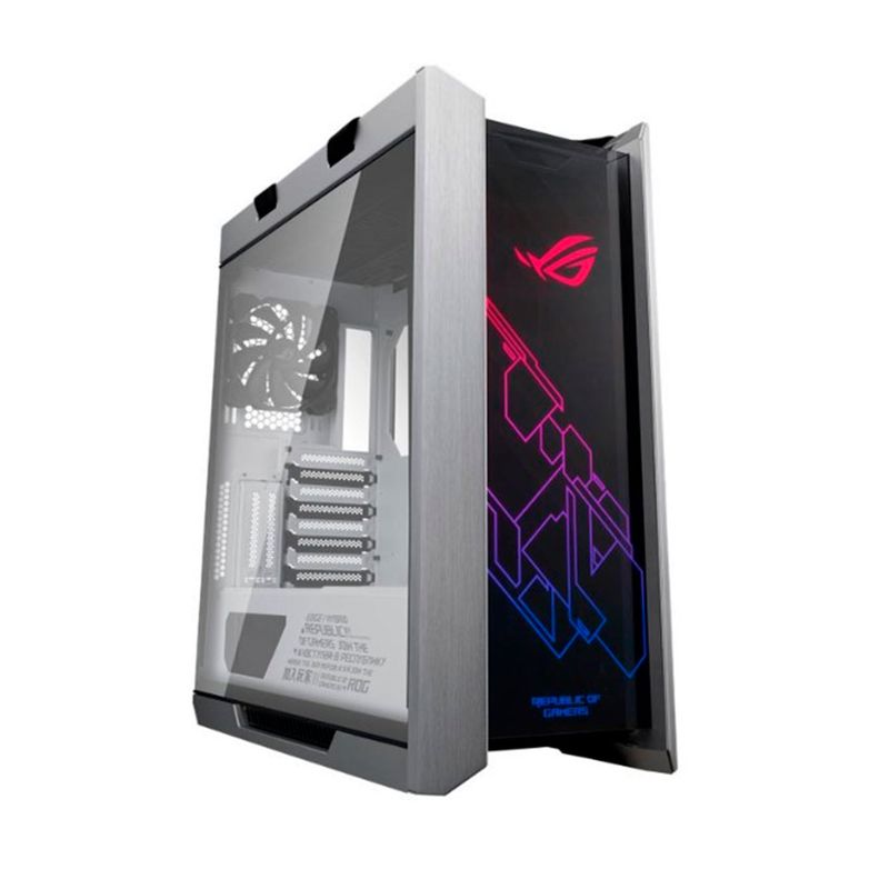 ASUS - CASE ASUS ROG STRIX HELIOS ATX MICRO-ATX MINI-ITX PN 90DC0023-B38000