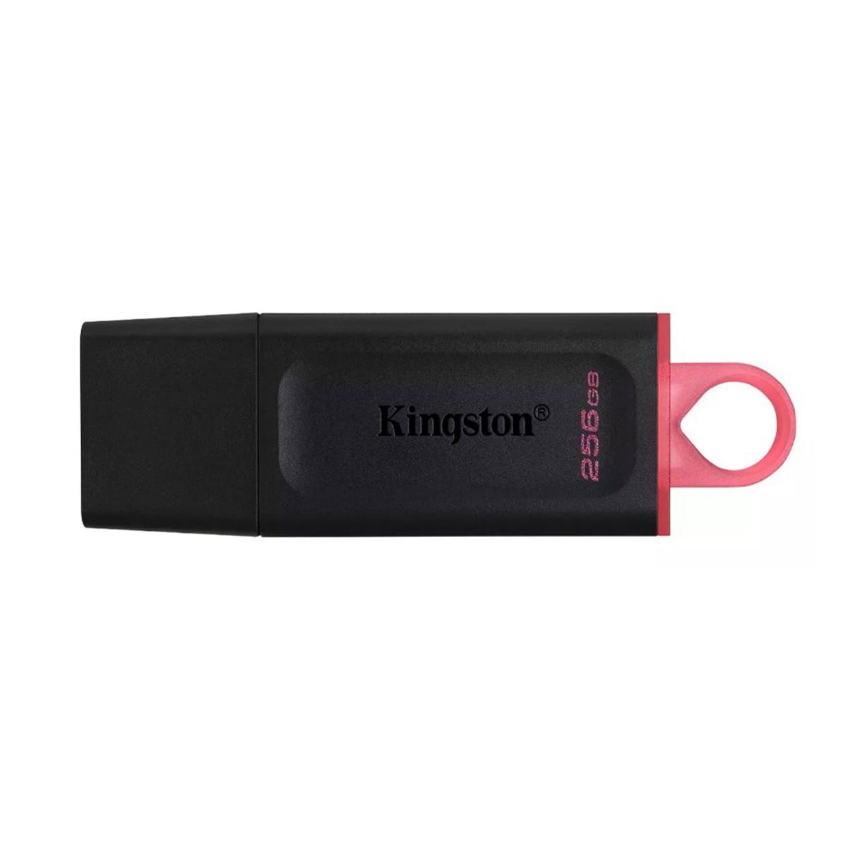KINGSTON - UNIDAD FLASH KINGSTON EXODIA DTX 256GB SB NEGRO ROSA PN DTX256GB