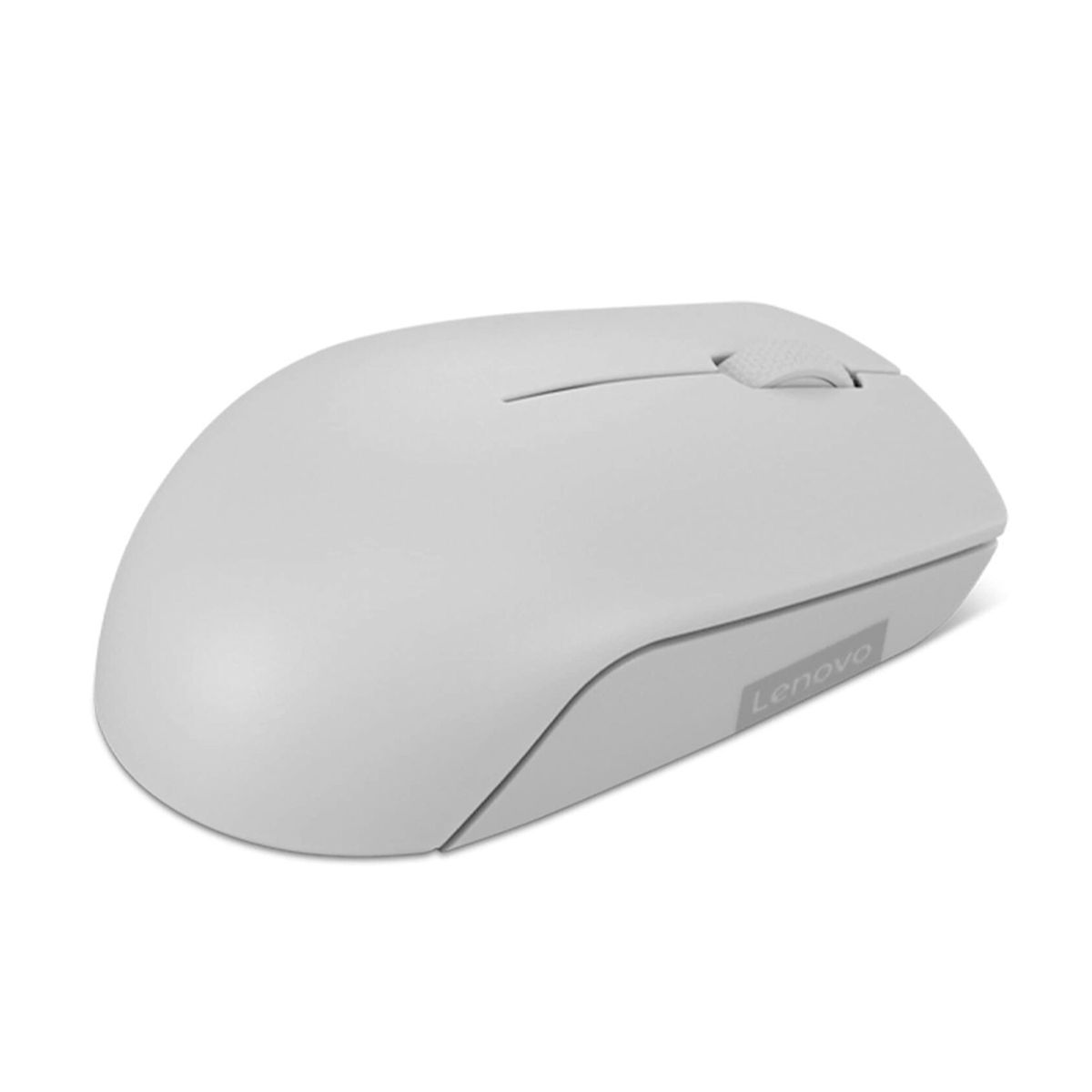 LENOVO - MOUSE 300 LENOVO GY51L15687 INALAMBRICO ARTIC GRIS PN GY51L15687