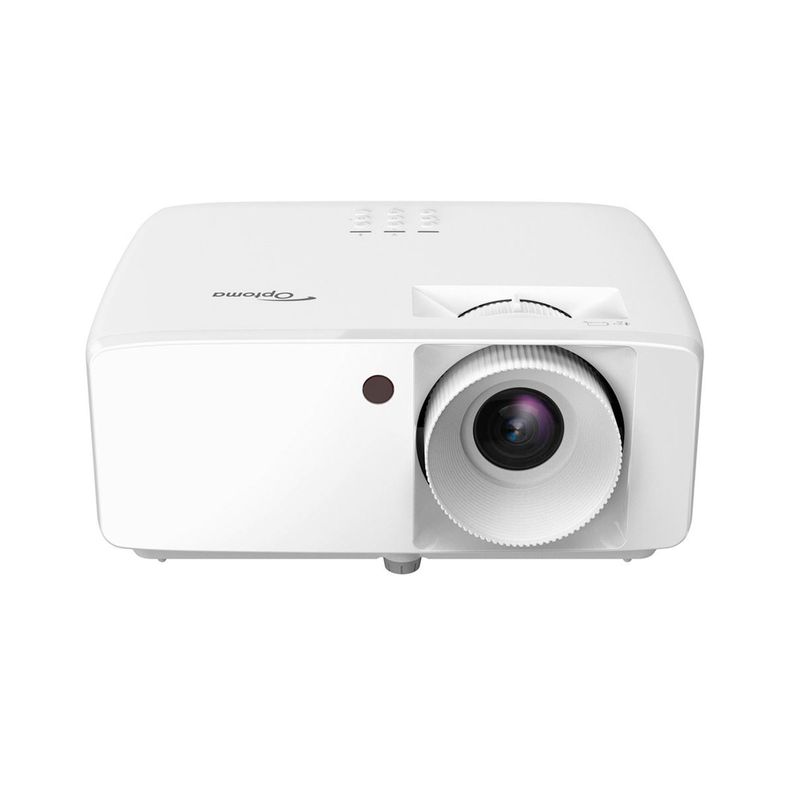 OPTOMA - PROYECTOR ESTANDAR OPTOMA ZX350E DLP 300P XGA USB BLANCO PN ZX350E