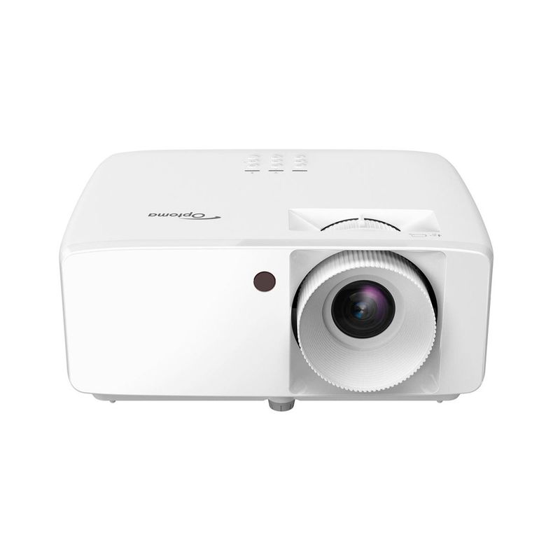 OPTOMA - PROYECTOR ESTANDAR OPTOMA DLP WXGA USB COLOR BLANCO PN OPZ41W