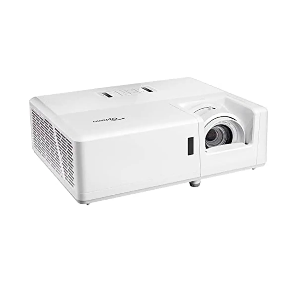 OPTOMA - PROYECTOR ESTANDAR OPTOMA ZW370 DLP 301P WXGA BLANCO PN ZW370